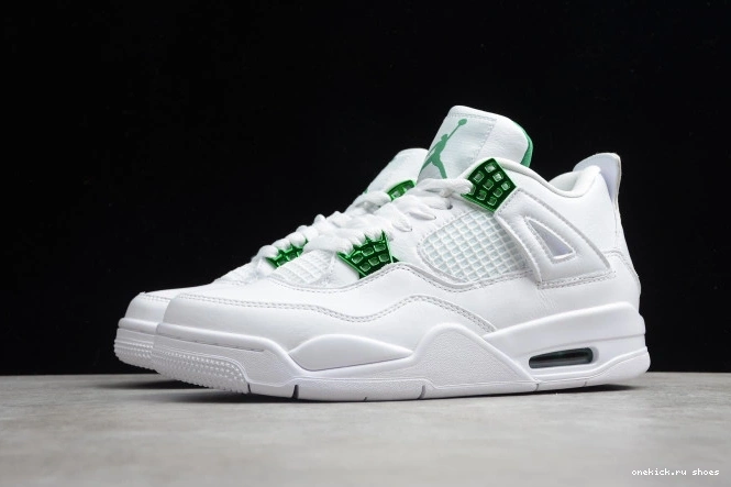 Cheap Green Air Jordan Pine CT8527-113 4 0813